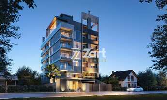 Imagem 3: Flats à venda, 33 m² - Bombas - Bombinhas/SC