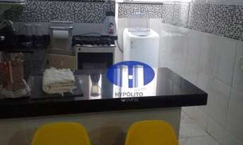 Imagem 6: Apartamento com 2 dormitórios para alugar, 84 m² por R$ 1.800,00/mês - Anchieta - Belo Hor