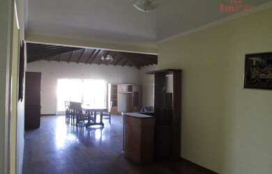 Imagem 4: Casa com 5 dormitórios à venda, 600 m² por R$ 1.300.000,00 - Jardim Santa Helena - Braganç