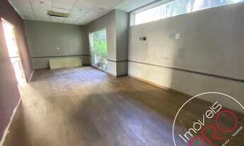 Imagem 2: Sobrado Comercial 316m² para Locação no Jardim Paulista