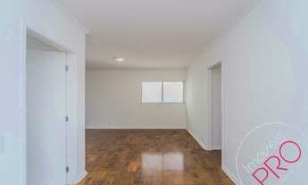 Imagem 2: Jardim América - 3 dormitórios - 108 m²