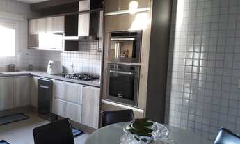 Imagem 2: Cobertura - Cambuí - Campinas