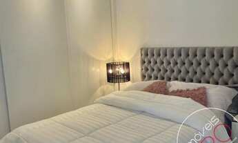 Imagem 5: Apartamento 35m² 1 dormitório para Venda no Campo Belo