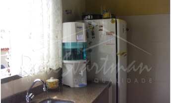 Imagem 3: Casa à venda, 175 m² por R$ 685.000,00 - Loteamento Chácaras Vale das Garças - Campinas/SP