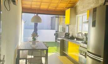 Imagem: Cobertura - Parque Capuava - Santo André