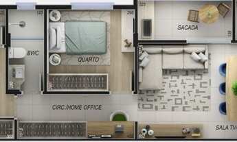 Imagem 4: Edifício Pablo Picasso