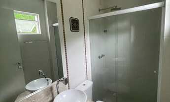 Imagem 7: Lindo apto na Praia Brava. Decorado