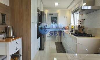 Imagem 7: Apartamento à venda com 3 suítes na Vila Leopoldina