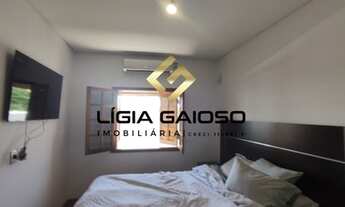 Imagem 7: JACAREÍ - Casa Padrão - JARDIM ALTOS DE SANTANA II