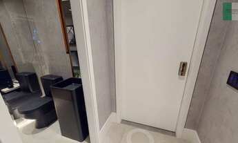 Imagem 3: Marcco Bela Vista - Construtora Dubai - 115,54 m² - 03 Suites