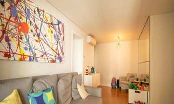 Imagem 4: Apartamento à venda em São Paulo