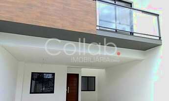 Imagem 4: Sobrado à venda no bairro Costa e Silva - Joinville/SC