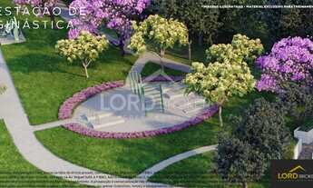 Imagem 3: Terreno à venda no Condomínio Florais do Parque, Morada dos Nobres, CUIABA - MT