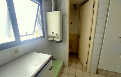 Imagem 7: Apartamento para aluguel tem 87 metros quadrados com 2 quartos em Taquaral - Campinas - SP