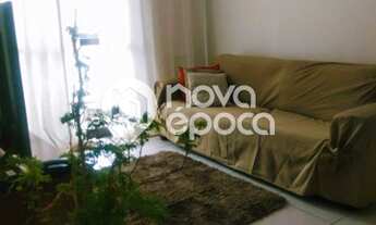 Imagem 4: Rio de Janeiro - Apartamento Padrão - Tijuca