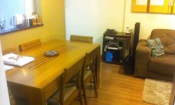 Imagem 4: COBERTURA 03 DORMITÓRIOS, LAZER COMPLETO