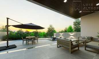 Imagem 9: Casa à venda, 3 suítes GIGANTES e belíssima vista - Pedra Branca, Palhoça/SC