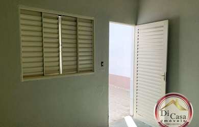 Imagem 5: Casa com 3 dormitórios à venda, 118 m² por R$ 350.000 - Jardim Bela Vista - Bom Jesus dos
