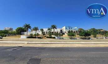 Imagem: Vendo ou Alugo Salão Comercial, 1.800 m2