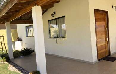 Imagem 4: Casa com 3 dormitórios à venda, 166 m² por R$ 740.000 - Rosário - Atibaia/SP