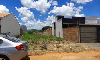 Imagem 4: Lote residencial no loteamento Residencial Rosa Morena