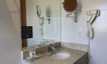 Imagem 5: Apartamento (flat) 1 dormitórios, portaria 24hs, lazer, espaço gourmet, salão de festa, sa