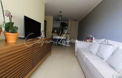 Imagem 2: Condominio Villagio Genova no Santa Quitéria - 3 Dormitórios com 1 vaga