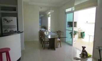 Imagem 3: Cobertura com 3 dormitórios à venda, 232 m² por R$ 1.800.000,00 - Jurerê - Florianópolis/S