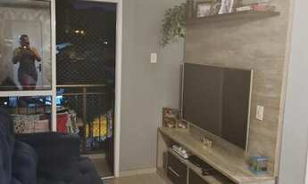 Imagem 7: Apartamento Centro de Bangu