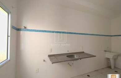 Imagem 4: Apartamento (tipo - padrao) 2 dormitórios/suite, cozinha planejada, em condomínio fechado