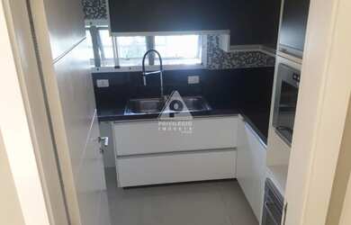 Imagem 6: Apartamento à venda, 3 quartos, 1 suíte, 1 vaga, Lagoa - RIO DE JANEIRO/RJ