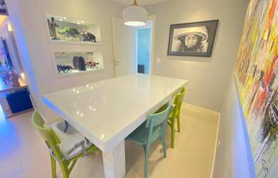 Imagem 5: Apartamento 3 quartos 3 suites 2 vagas Charitas