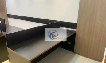 Imagem: Conjunto, 108 m² - Bela Vista - São Paulo/SP