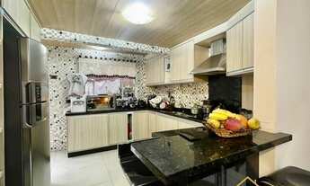 Imagem 5: CURITIBA - Sobrado Padrão - Xaxim