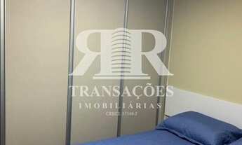 Imagem 6: Apartamento 1 dormitório, 40m² aluguel por R$ 2.000,00 - Caires - Bauru/SP