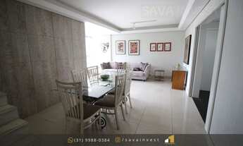 Imagem 3: Cobertura 4 quartos com 260 m² à venda no Buritis