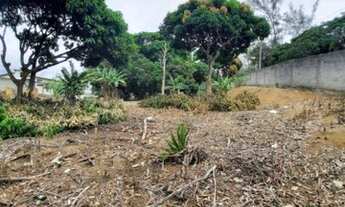 Imagem 6: Terreno em Jacaraípe