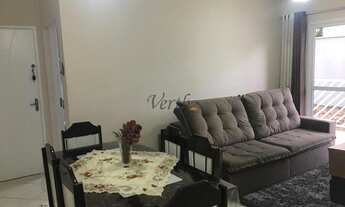 Imagem: Apartamento com 2 dormitórios à venda