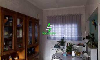 Imagem 3: Casa para Venda em Limeira, Vila Queiroz, 2 dormitórios, 1 banheiro, 1 vaga