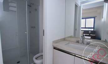 Imagem 4: Apartamento duplex com 68m2 - 1 dormitório em Moema!!