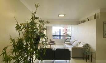 Imagem 6: Apartamento para Venda em Salvador, Pituba, 3 dormitórios, 3 suítes, 4 banheiros, 2 vagas