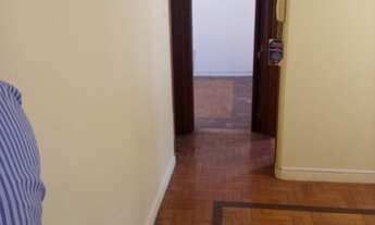 Imagem 4: Apartamento 2 dormitórios - bairro Higienópolis