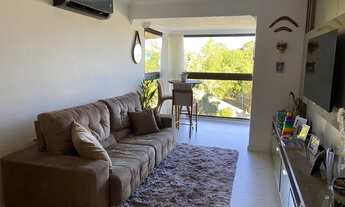 Imagem 6: Apartamento para venda tem 120 metros quadrados com 3 quartos em João Paulo - Florianópoli