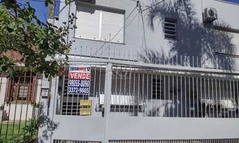 Imagem: Porto Alegre - Apartamento Padrão - Vila