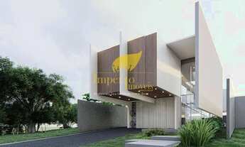 Imagem: Condomínio florais da Mata