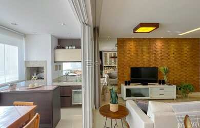 Imagem 3: LONDRINA - Apartamento Padrão - Gleba Palhano