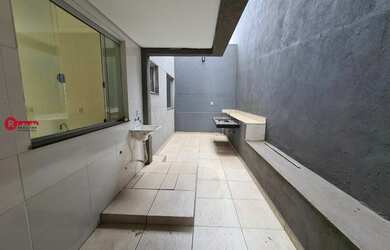 Imagem 4: Apartamento para Venda com 60m² com 02 Quartos no bairro Tereza Cristina em São Joaquim de