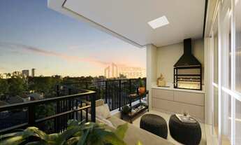 Imagem 5: Garden à venda 4 Quartos, 1 Suite, 3 Vagas, 245.28M², Vila Izabel, Curitiba - PR