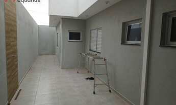 Imagem 5: Casa com 3 dormitórios à venda, 129 m² por R$ 450.000 - Parque do Museu - Caçapava/SP