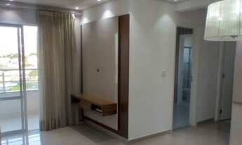 Imagem: Apartamento para venda possui 68 metros